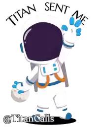titancall