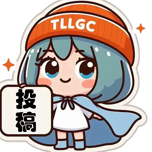tlgc_sticker