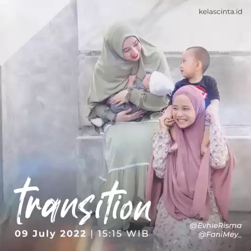 transisi