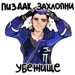 valuniversitystickers