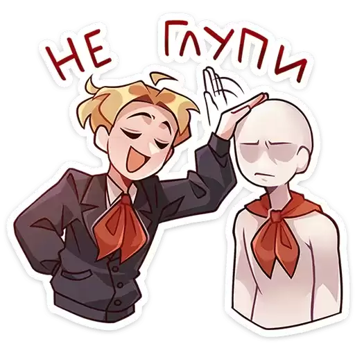 vladik_the_schoolboy