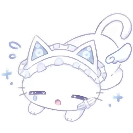 wintercutecat