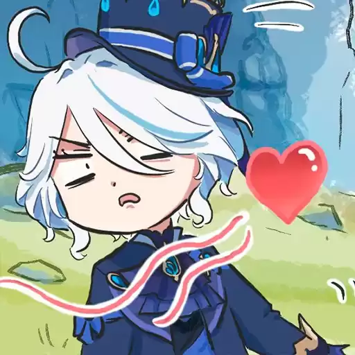 xinzoruo_stickers