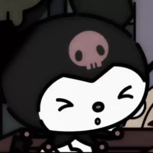 yKuromi