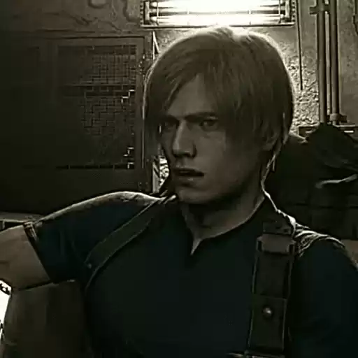 yLeonScottKennedy