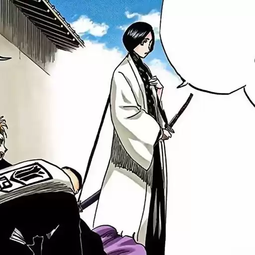 yRetsuUnohana