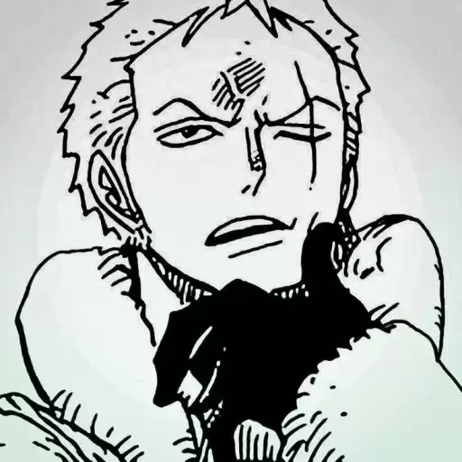 yRoronoaZoro