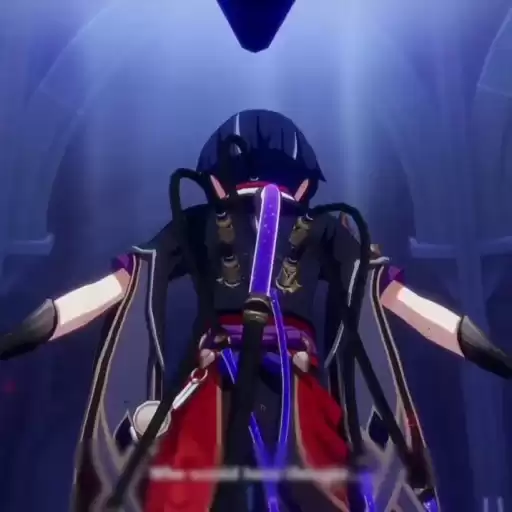 yScaramouche