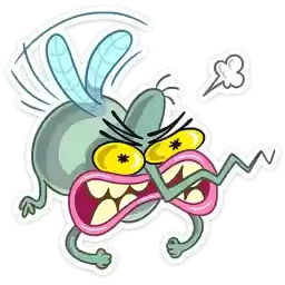 yarik_the_mosquito