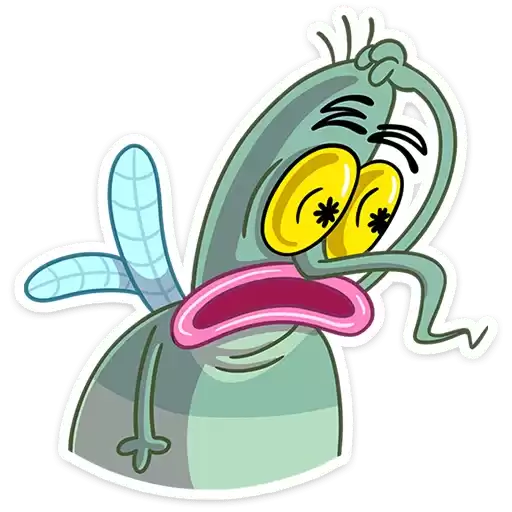 yarik_the_mosquito