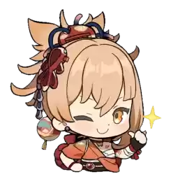 yoimiya