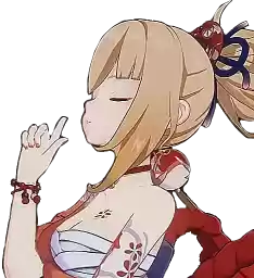 yoimiya