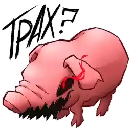 zxcursedstickerpack